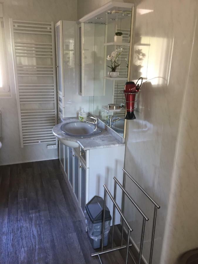 La Maison Des Joel'S Schorbach Εξωτερικό φωτογραφία